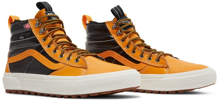 Vans Sk8 Hi MTE 20 DX Apricot Gum