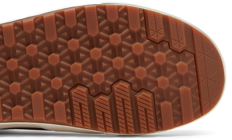 Vans Sk8 Hi MTE 20 DX Apricot Gum