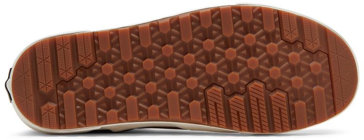 Vans Sk8 Hi MTE 20 DX Apricot Gum