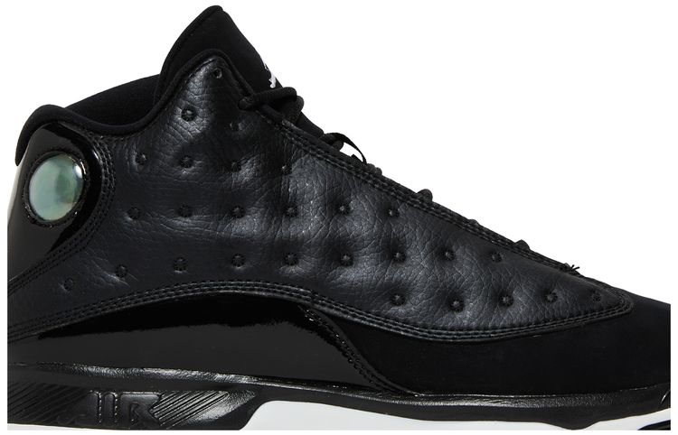 Air Jordan 13 Retro Metal Black