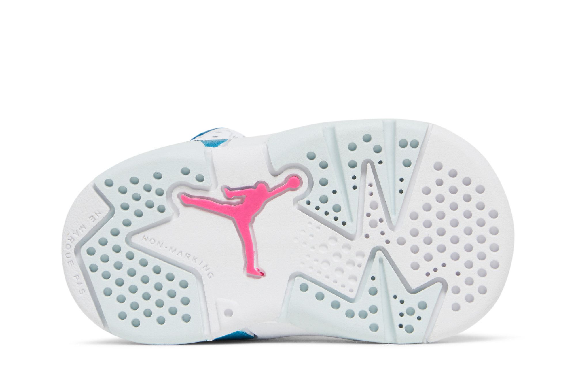 Retro 6 green abyss discount