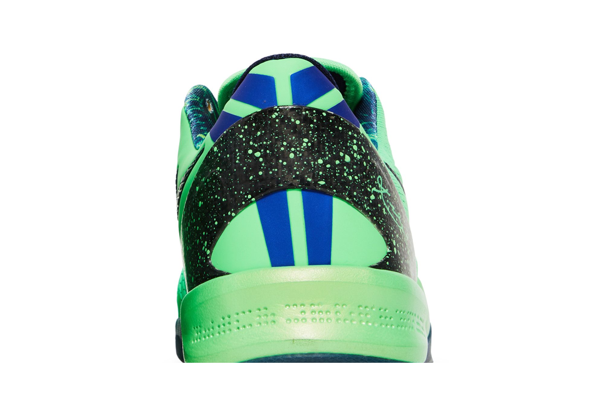 Buy Nike Kobe 8 Elite 'Superhero' - 586156 300 | GOAT CA