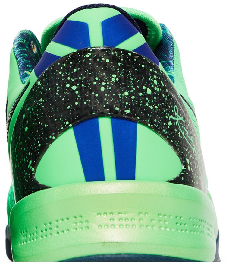 Nike Kobe 8 Elite Superhero