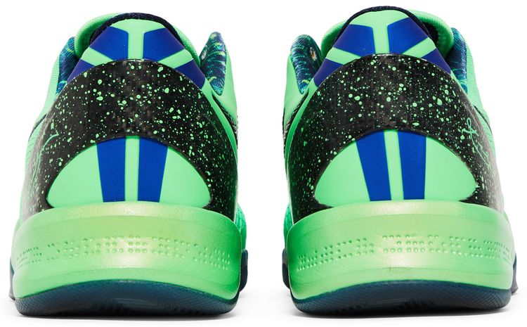 Nike Kobe 8 Elite Superhero