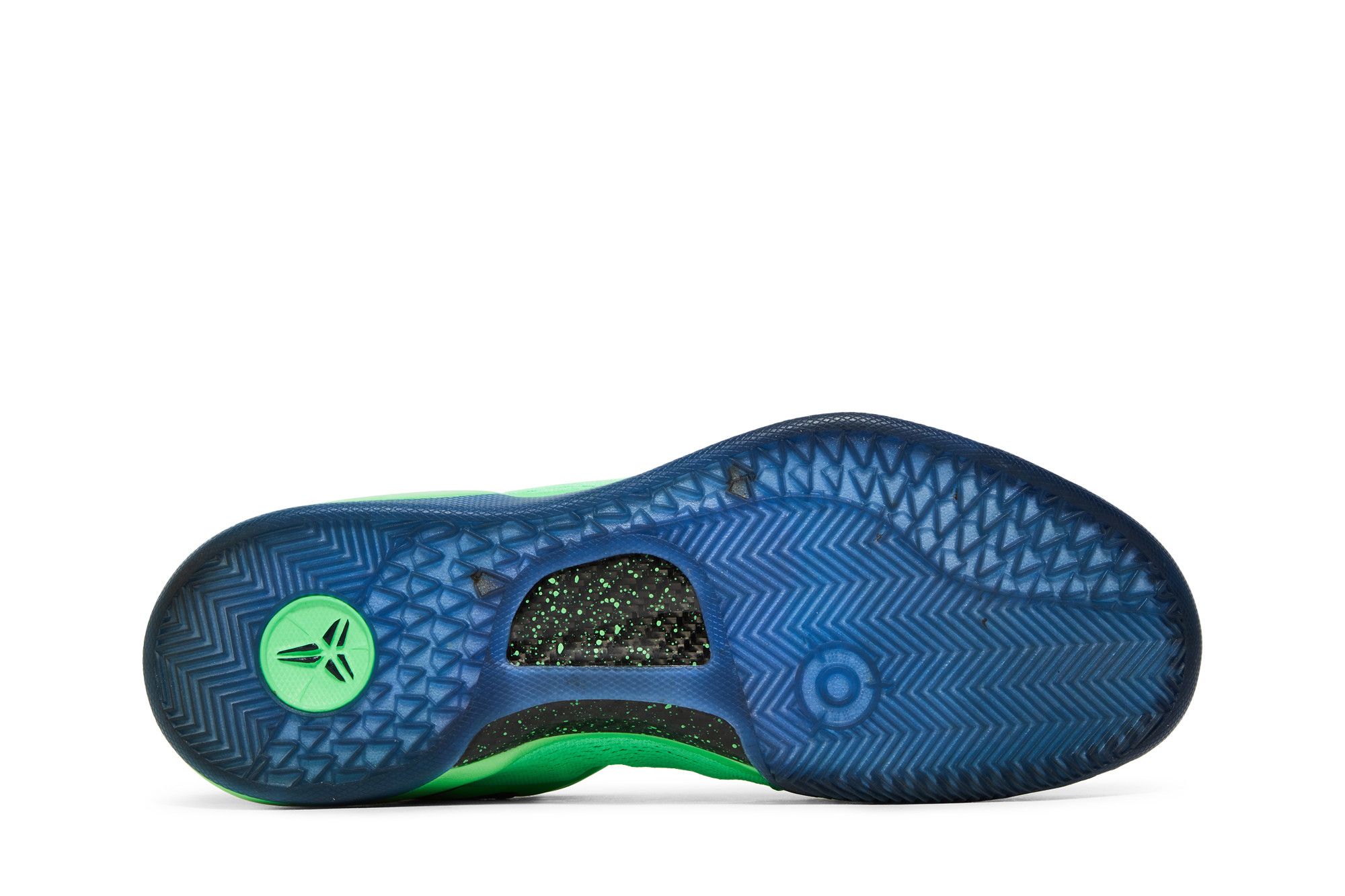 Buy Nike Kobe 8 Elite 'Superhero' - 586156 300 | GOAT