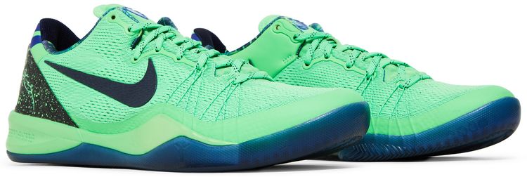 Nike Kobe 8 Elite Superhero