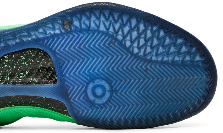 Nike Kobe 8 Elite Superhero