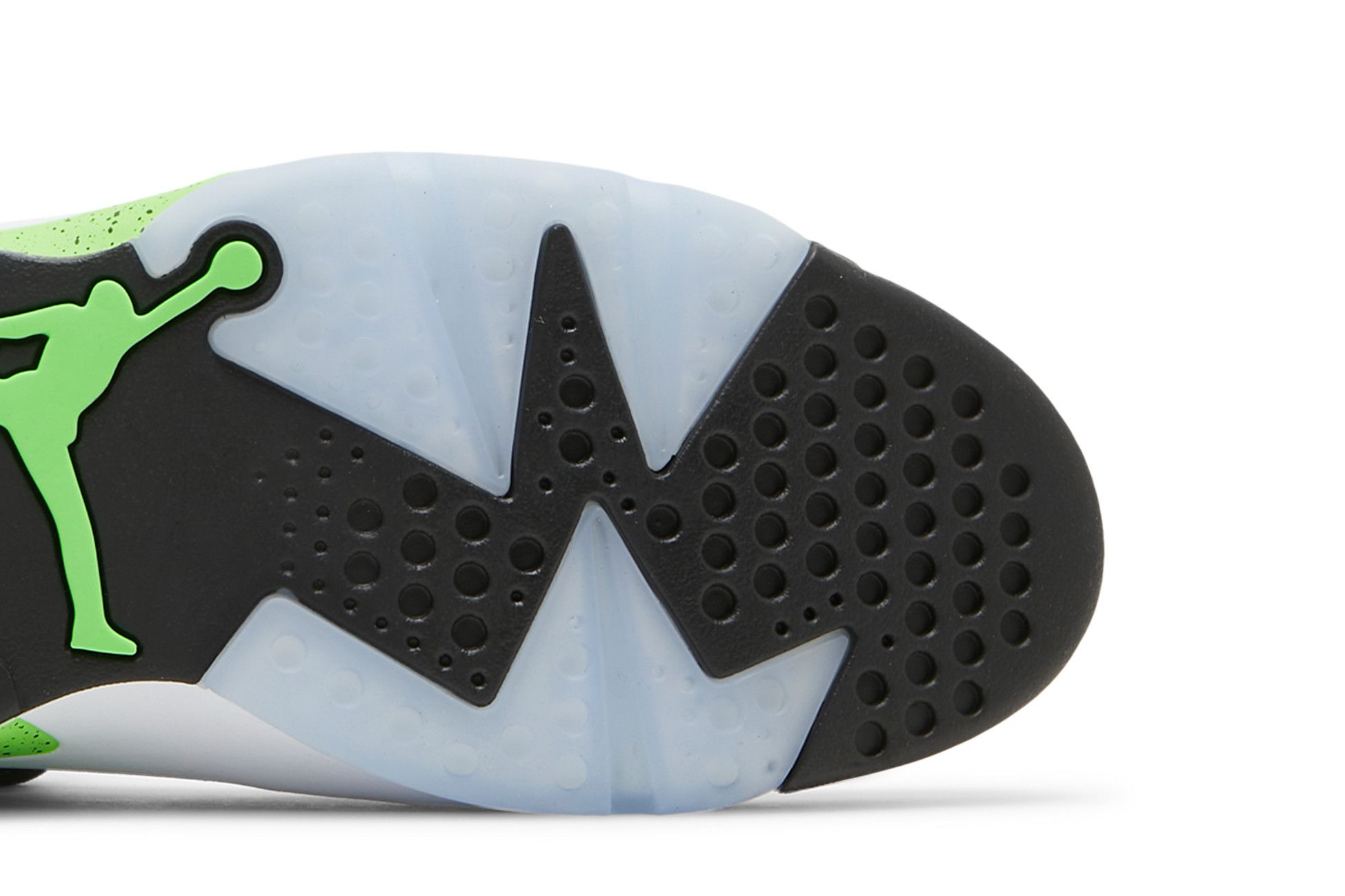 Buy Air Jordan Flight Club 91 'Black Green Strike' - DC7329 003 | GOAT