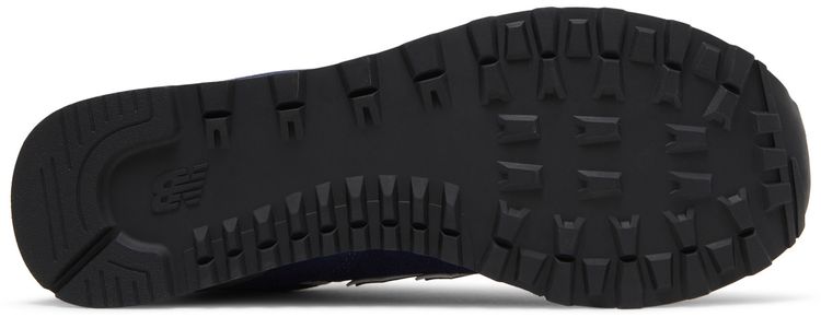 New Balance 574v2 Navy Green