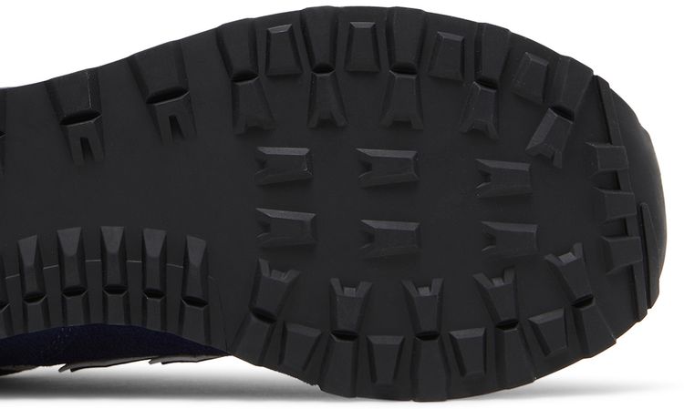 New Balance 574v2 Navy Green