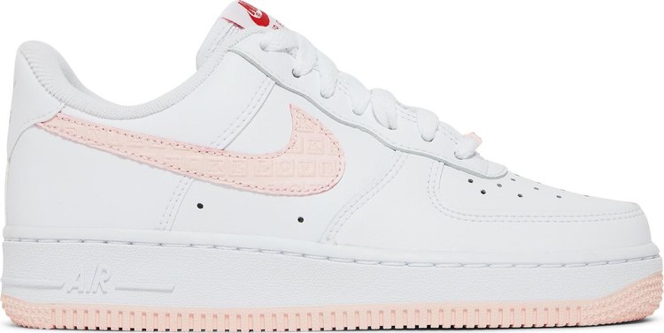 Wmns Air Force 1 Low 'Valentine's Day 2022'