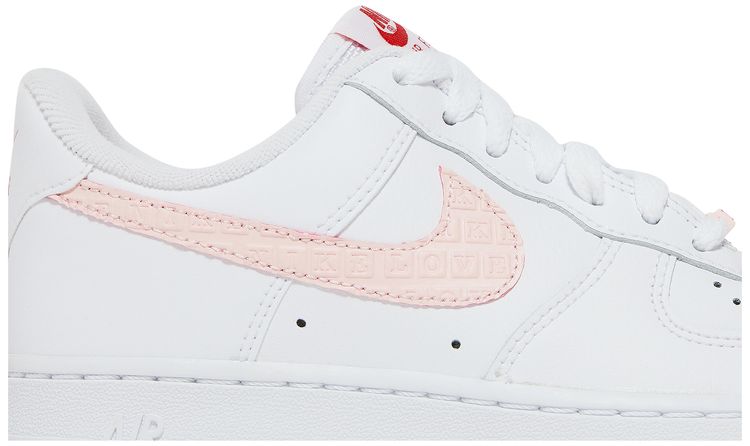 Nike Wmns Air Force 1 Low Valentines Day 2022