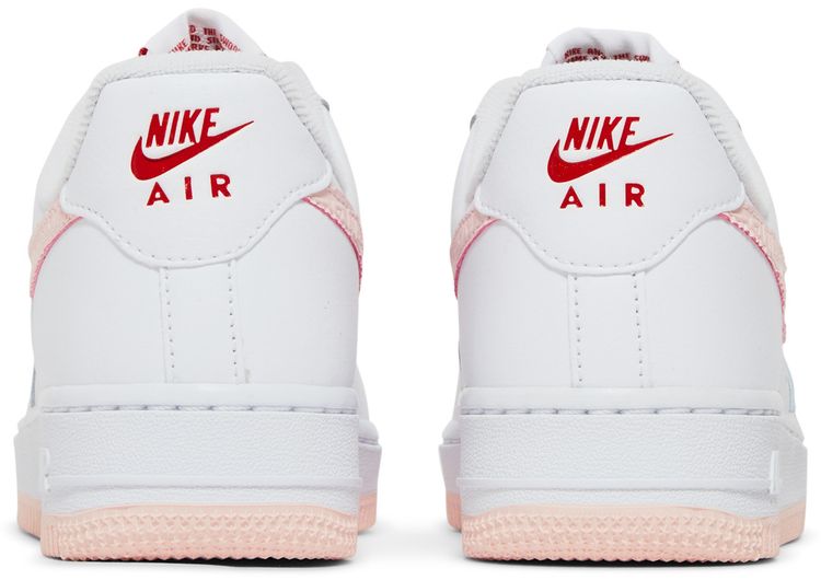 Nike Wmns Air Force 1 Low Valentines Day 2022