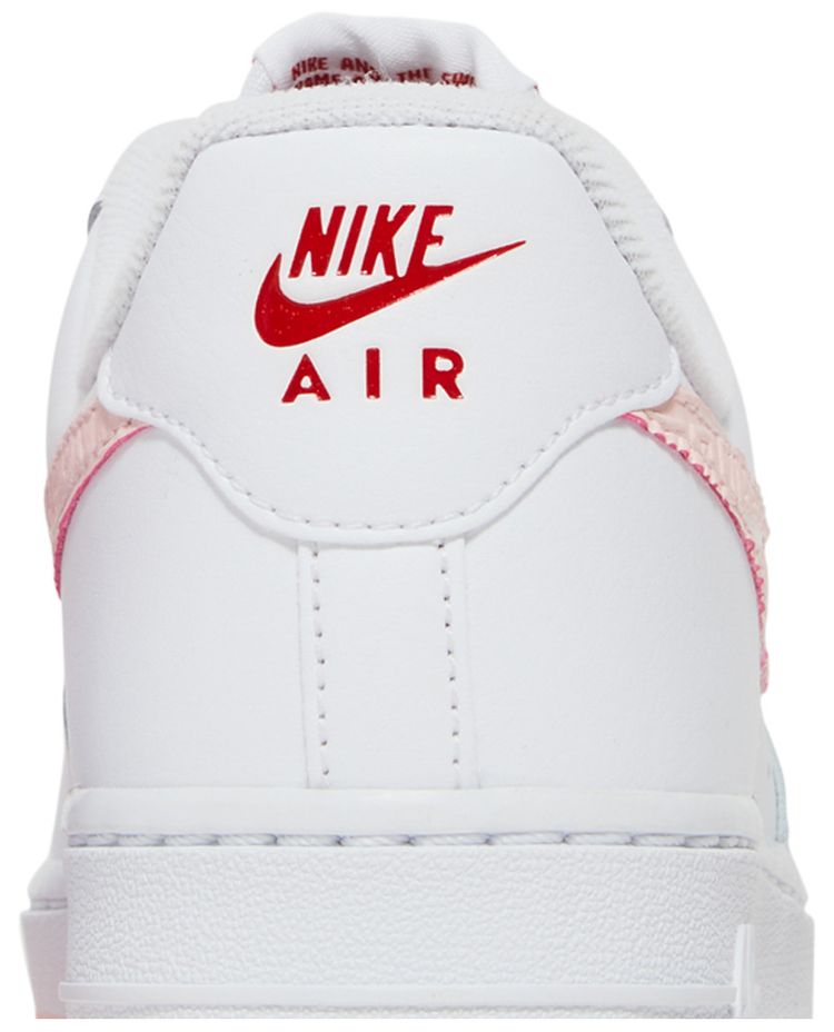 Nike Wmns Air Force 1 Low Valentines Day 2022
