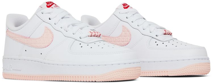 Nike Wmns Air Force 1 Low Valentines Day 2022