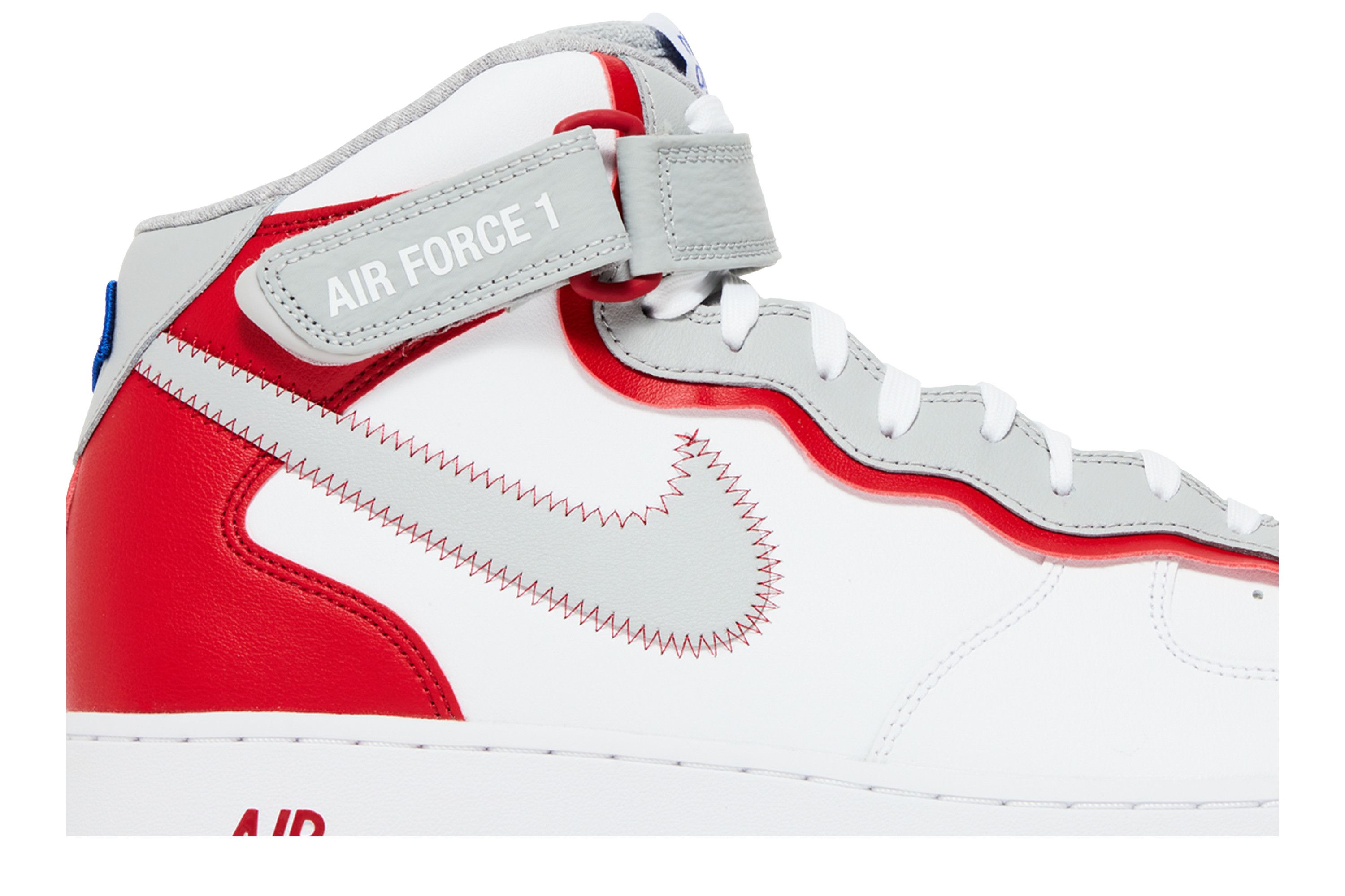 Nike airforce 1 mid 7 lv8 online