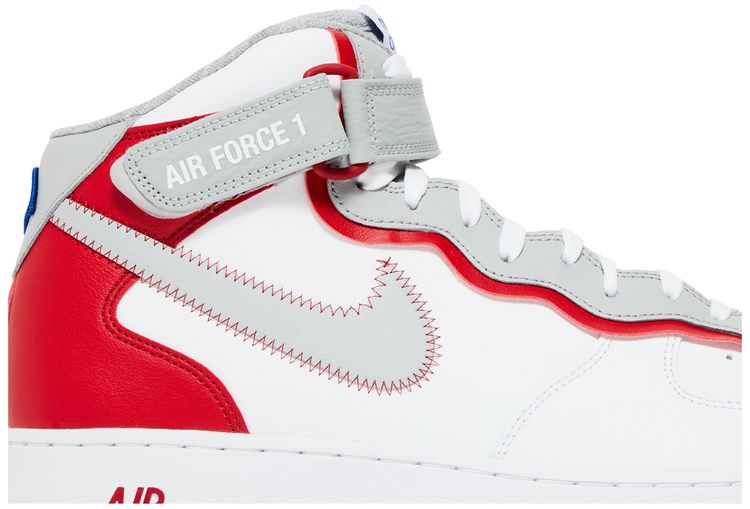 Nike Air Force 1 Mid 07 LV8 Athletic Club