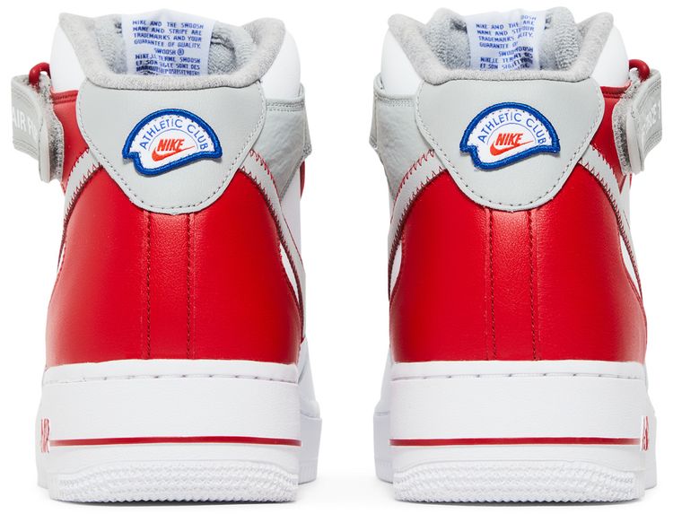 Nike Air Force 1 Mid 07 LV8 Athletic Club