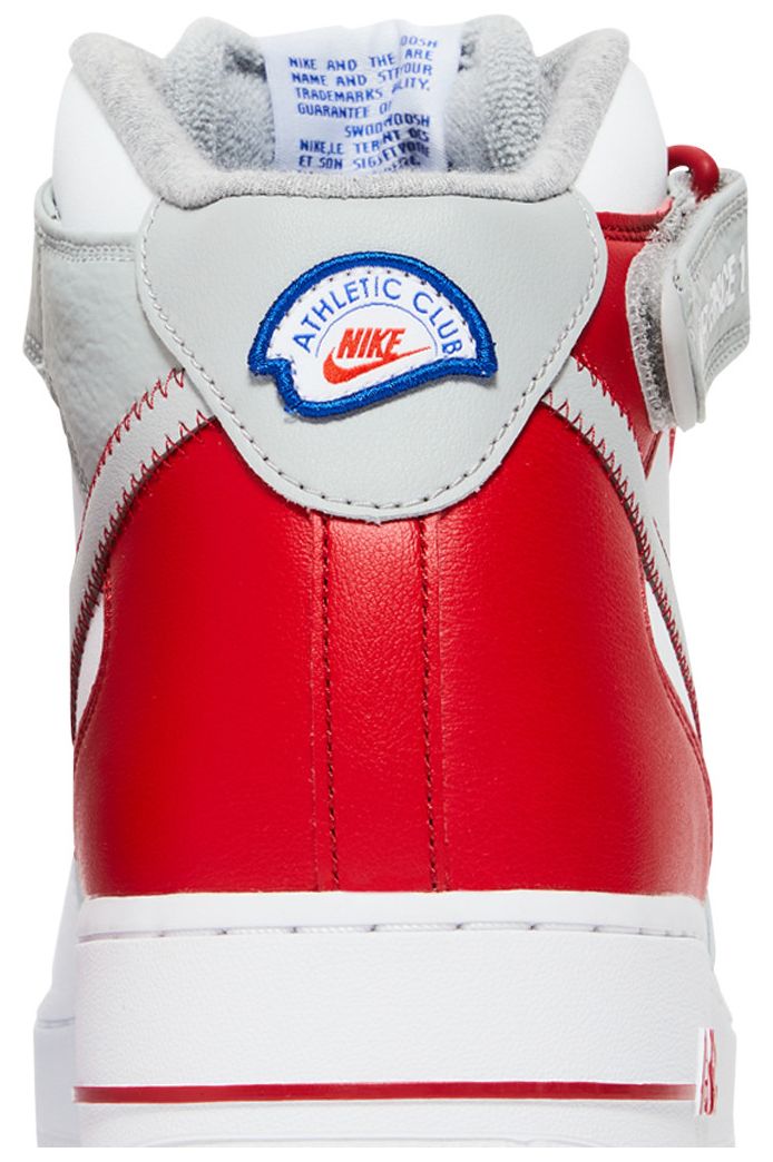 Nike Air Force 1 Mid 07 LV8 Athletic Club