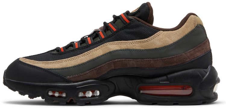 Nike Air Max 95 Dark Army