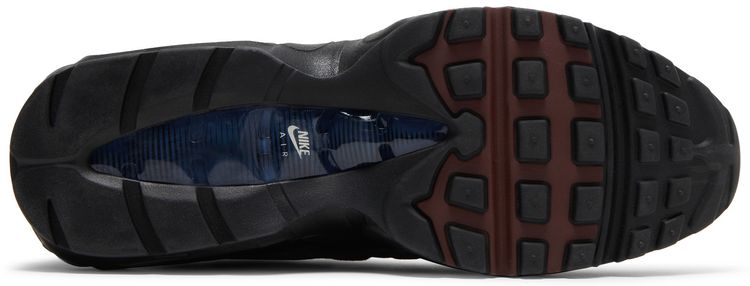 Nike Air Max 95 Dark Army