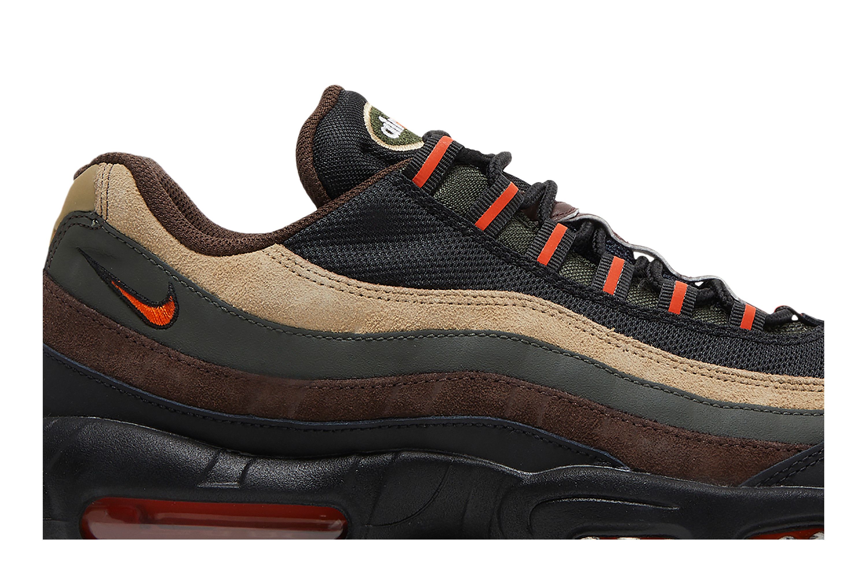 Army air max 95 on sale