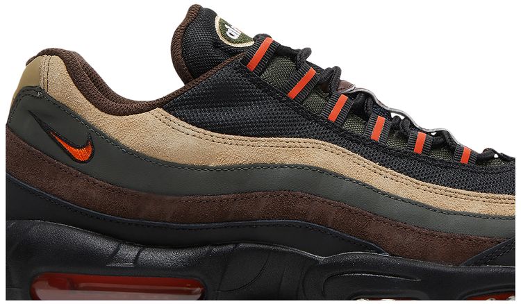 Nike Air Max 95 Dark Army