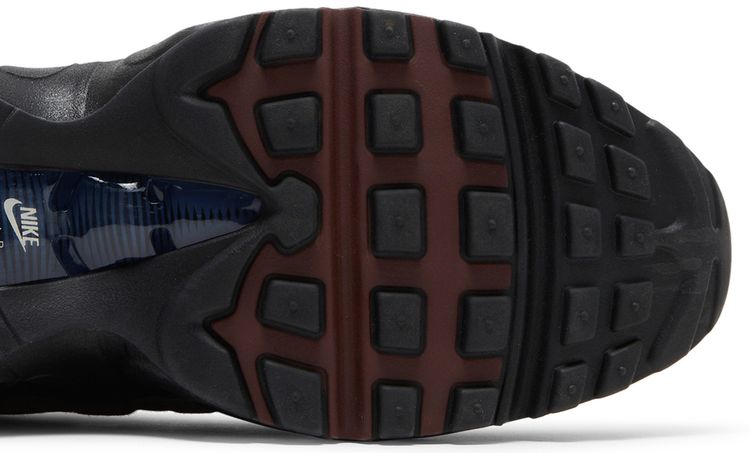 Nike Air Max 95 Dark Army