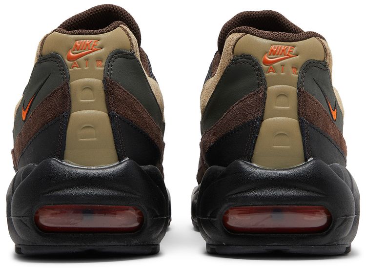 Nike Air Max 95 Dark Army