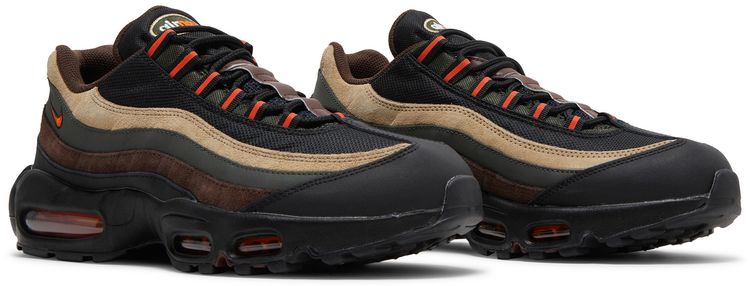 Nike Air Max 95 Dark Army