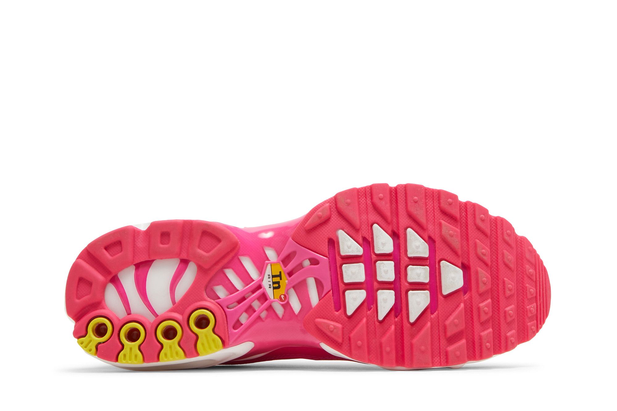 Womens nike air max hot pink cheap