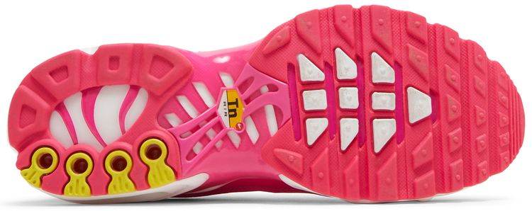 Nike Wmns Air Max Plus Hot Pink