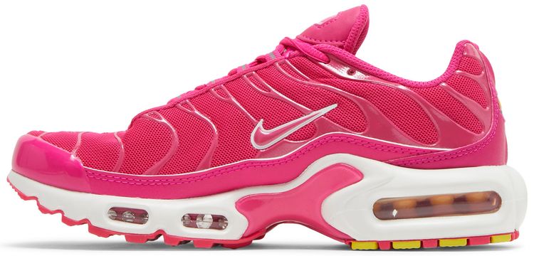 Nike Wmns Air Max Plus Hot Pink