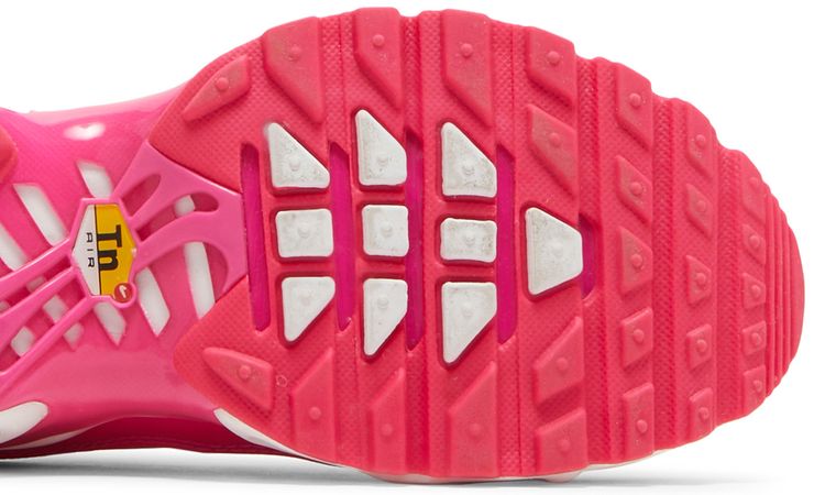Nike Wmns Air Max Plus Hot Pink