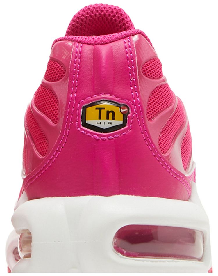 Nike Wmns Air Max Plus Hot Pink