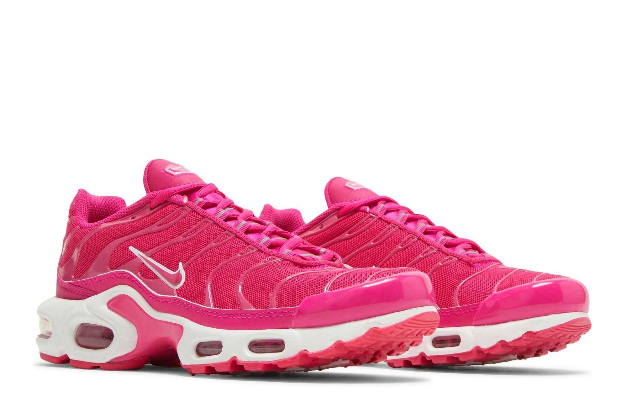 Buy Wmns Air Max Plus Hot Pink DR9886 600 GOAT CA