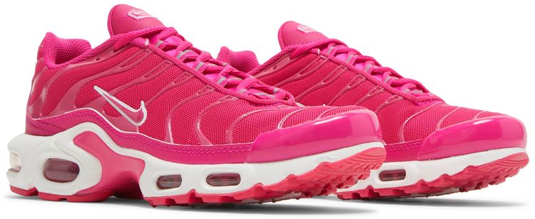 Nike Wmns Air Max Plus Hot Pink