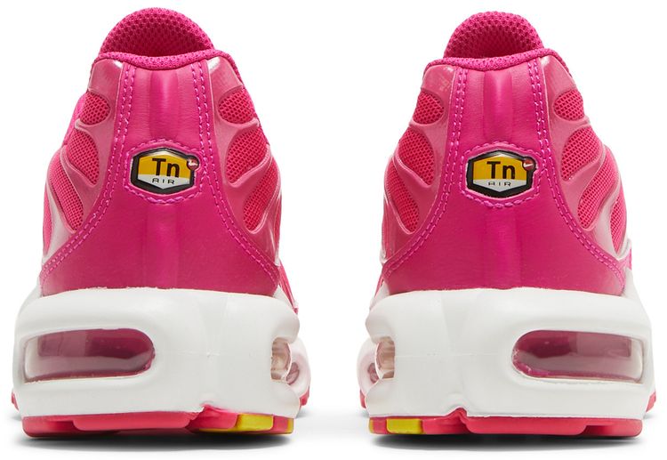 Nike Wmns Air Max Plus Hot Pink