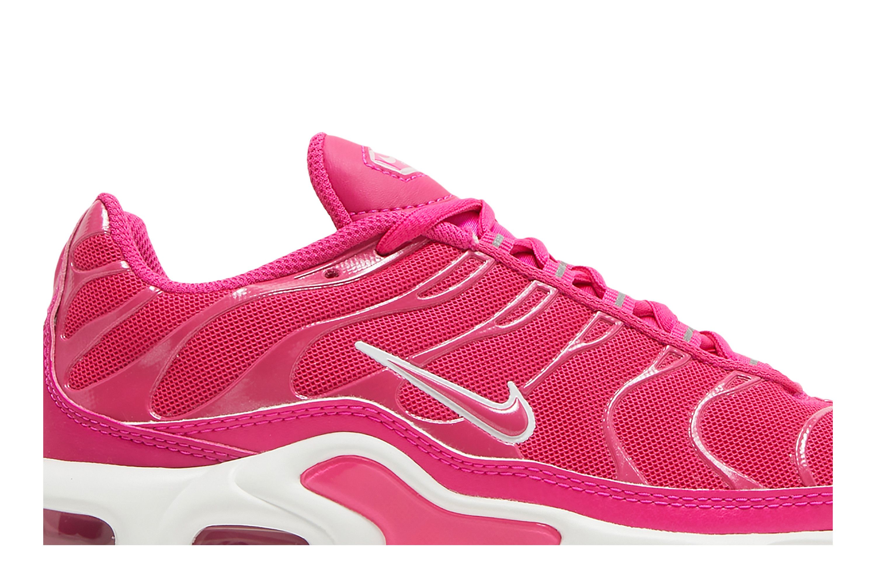 Womens hot pink air max on sale