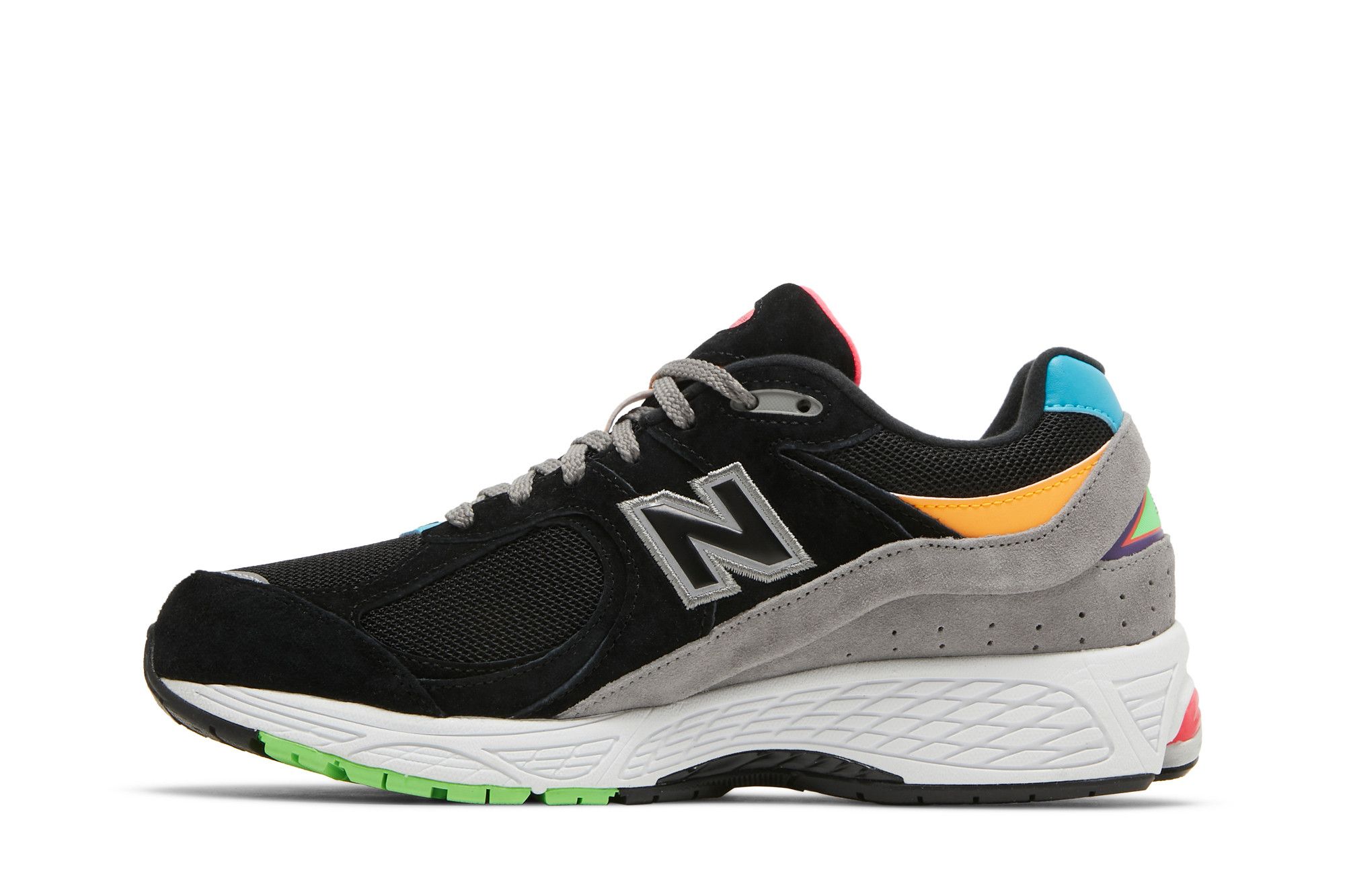 DTLR x New balance ☆ M2002RDT ‘Masquerade’ New Balance 2002R DTLR Masquerade Men's - M2002RDT - US