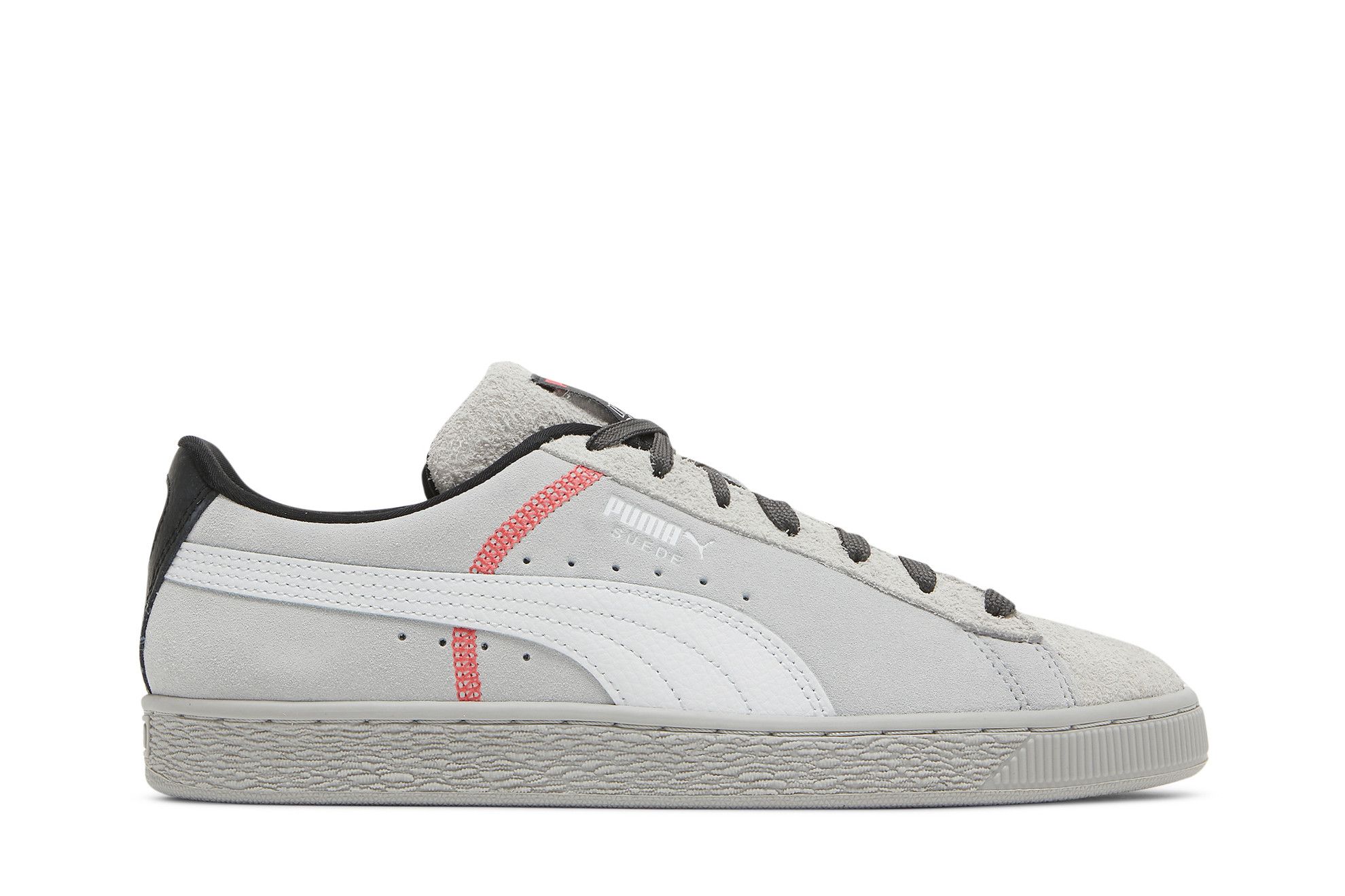 Size 7.5 Staple x Suede Create from Division