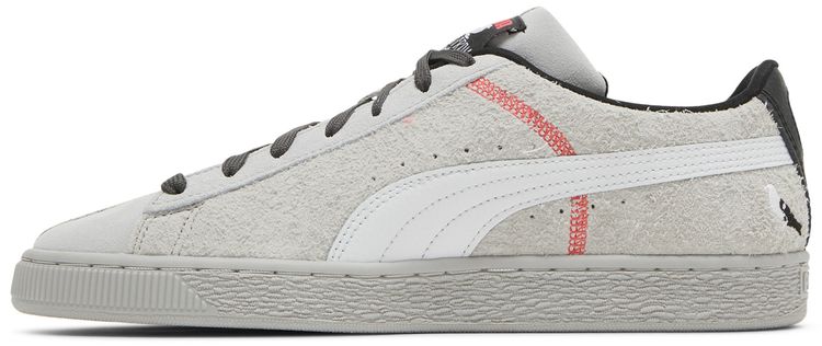 Staple x Puma Suede Create from Division
