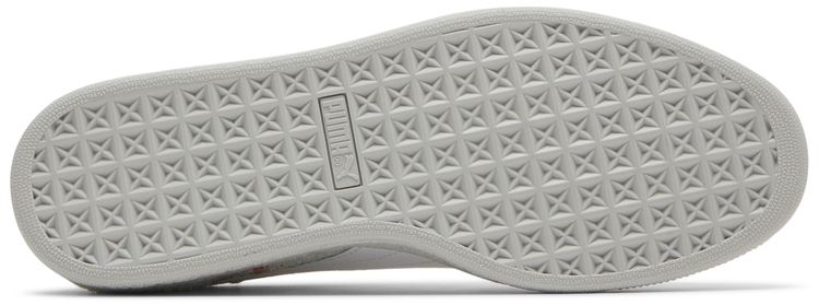 Staple x Puma Suede Create from Division