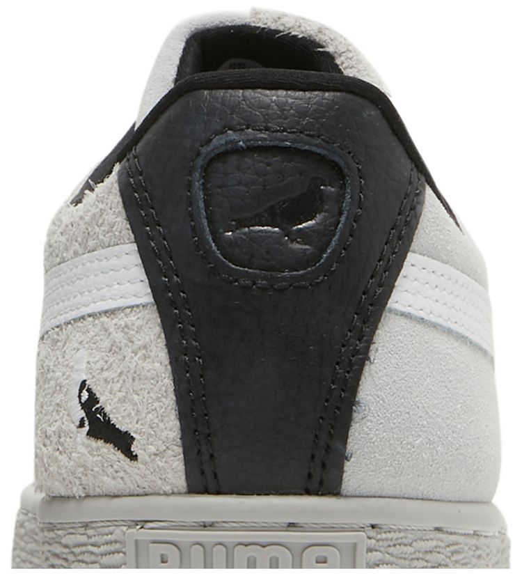 Staple x Puma Suede Create from Division