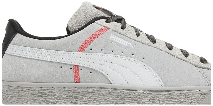 Staple x Puma Suede Create from Division