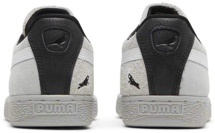 Staple x Puma Suede Create from Division
