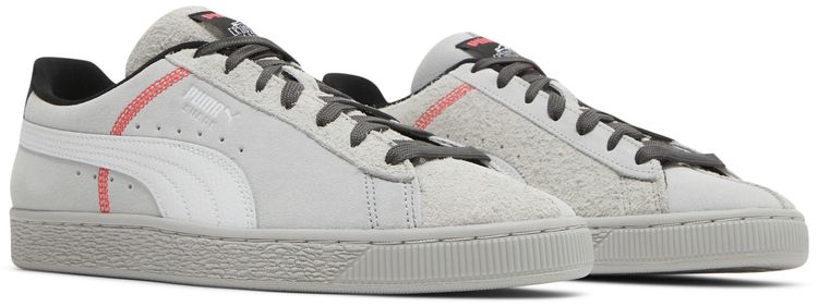 Staple x Puma Suede Create from Division