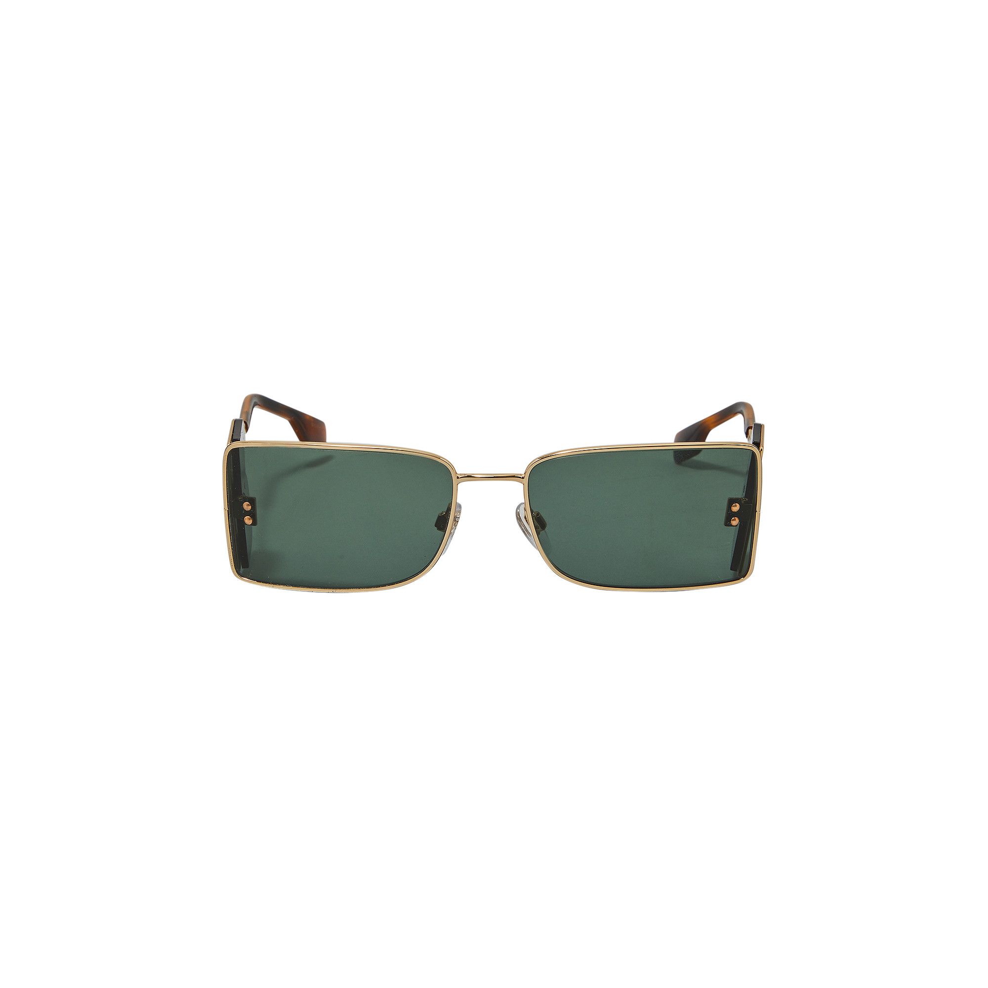 Buy Burberry Sunglasses Gold Tortoise B 3110 1017 3H GOAT