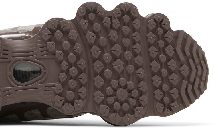 Nike Wmns Shox TL Pumice Night Maroon