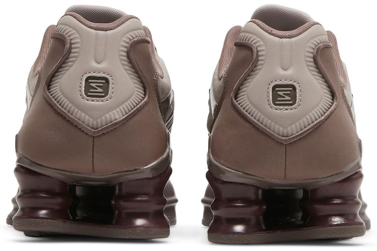 Nike Wmns Shox TL Pumice Night Maroon